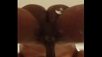 Big dick raw sex