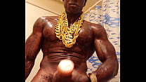 Big Black Hairy Cock Worship Jeremiah McPherson ( For Sasha Skate Baby I Love You )