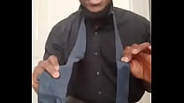 Dancing to dancehall music I heard on the radio once while showing up all over again without masturbating to see what offends my insides as a person 5