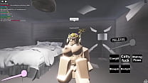 Fucking a roblox whore in a condo