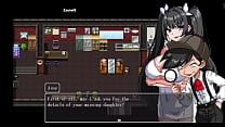 Busty detective aine part5| title of the game in the description