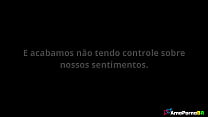 Carinho de Meio-irmã