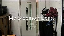 Carrie Moon - My Stepmom Jerks