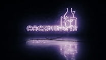 EVA MAY'S COCK PUPPETS EXPERIENCE