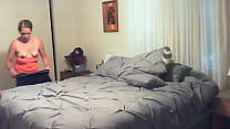 Stephanie loves cock
