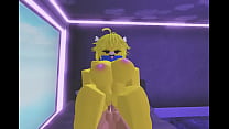 noob get's railed by boy