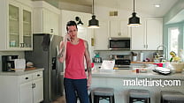 Opening Up That I'm Gay To The Chef Hired