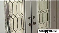 Tease Me Then Please Me After a Soapy Massage 10