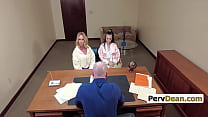 Sluts Dont Get In Trouble