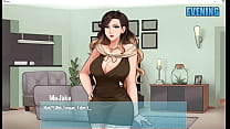 House Chores #4 - Stepmom Boobies