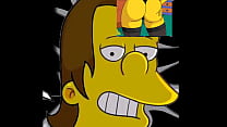 Sexo los Simpson