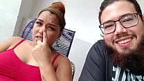 está Mujer Me Vuelve Loco quiere que folle con su mejor amiga