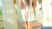 FTV Girls First Time Video Girls masturbating from  11