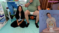 Craziest ABDL History Ever!