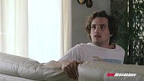 Eliza Jane Fucking Tyler Nixon