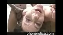 Audrey Elson in Throat Gaggers 14