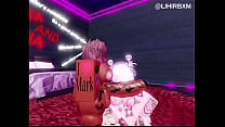 Futa sex with a girl