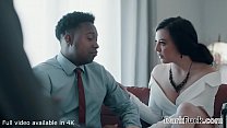 Two BBC plows slutty wife at psychiatrist