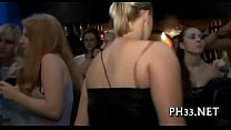 Waiter fucking one giving a kiss other