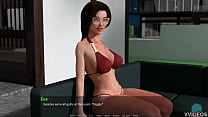 AWAY FROM HOME Ep. 52 – Mystery, humor, detective work and a bunch of naughty MILFs