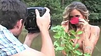 Making Of Barbara Koboldt - Video Dailymotion.FLV