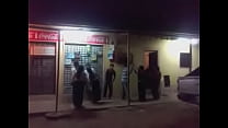 baile erotico