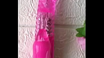 Vibrador rabbit gostoso unisex