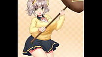 Character Fanny Project QT