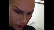 Princess jojo on a cock