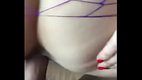 這個娘們不錯