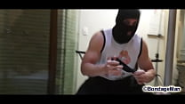 Several brazilian guys bound and gagged from Bondageman website now available here in XVideos. Enjoy handsome guys in bondage and struggling and moaning a lot for escape!