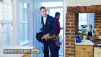 www.brazzers.xxx/gift - copy and watch full Maya Rose video