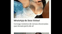 Nome? Por favor!