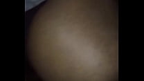 babymama fat ass backshots!!