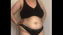 changing tops