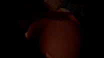 Culaso de mi vieja