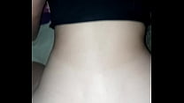 Comi o cu da esposa no almoço