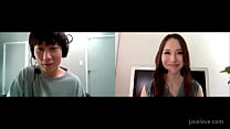 A Lição da Aula Online que Faltava Aprender (Legendado) Eri Takigawa