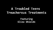 A Troubled Teens Treacherous Treatments - Eliza Shields