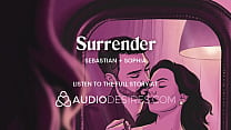 Dirty Talk, Pussy Worship, and Male Dom Teasing His Submissive Girl – Porn for Women