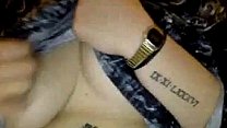 Tchat Webcam Big Boobs with Nipple Percing and Nice
