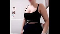 Ju gatinha rebolando gostoso
