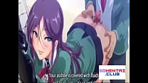 Japanese Hentai