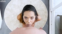 Exotic beauty Esperanza Del Horno loves anal by Just Anal with Esperanza Del Horno - FULL HD VERSION