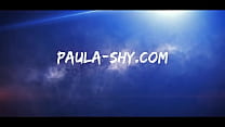 Paula Shy