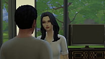 Sims4 Wickedwhim SEX and Beauty MOD