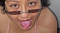 Kitty needs semen