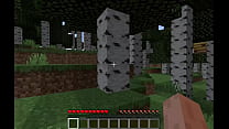 RaptorBacon Minecraft Let's Play Episode One