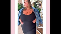 We’re in the city of angels #biggirls #sheincurve #fashionnovacurve #plussizemodel #losangeles #fmty #highend #goals