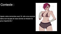 Joi Hentai fr Jinx League of Legends
